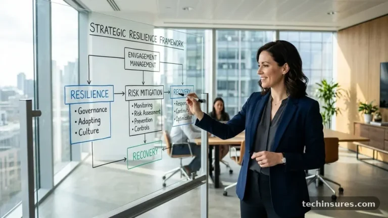 A Beginner’s Guide to Business Continuity Planning
