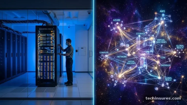 Choosing Between On-Premise and Cloud-Based Software