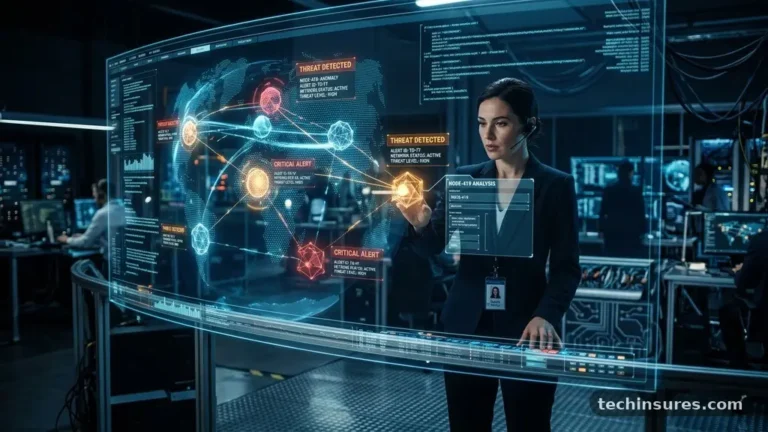 How AI Is Changing the Way Businesses Manage Digital Risk