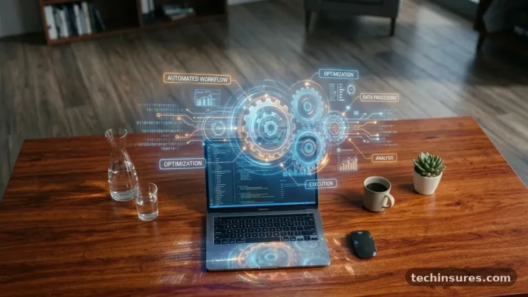 How Automation Can Reduce Repetitive Business Tasks