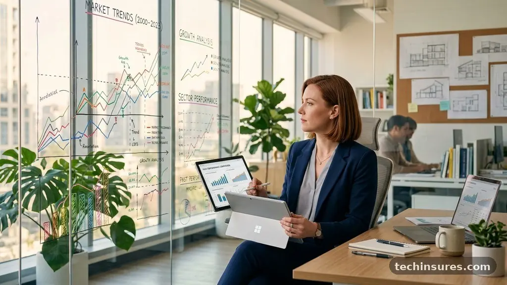How Data Analytics Helps Companies Make Better Decisions