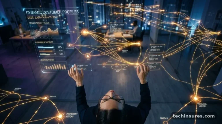 How Digital Platforms Are Changing the Customer Experience