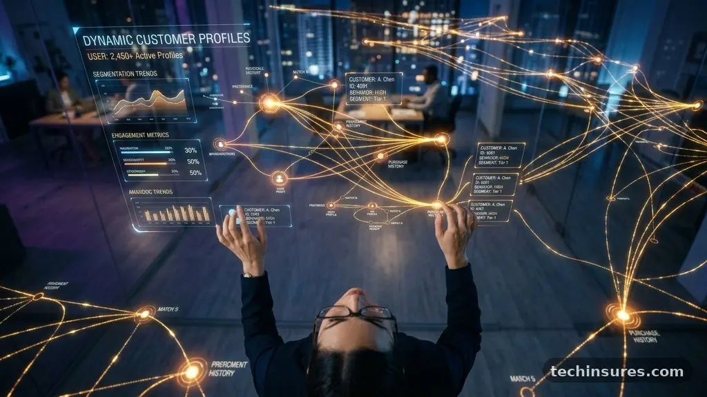 How Digital Platforms Are Changing the Customer Experience