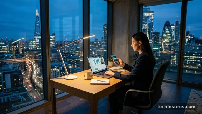 How Mobile Technology Is Changing Modern Business Operations