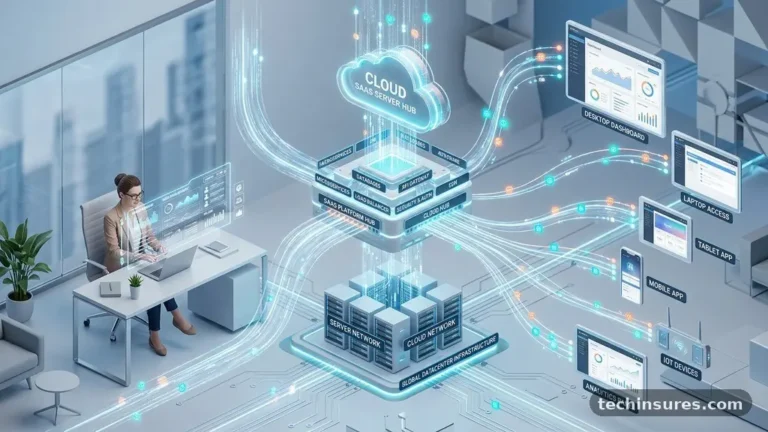 Software as a Service (SaaS): A Simple Guide for Beginners