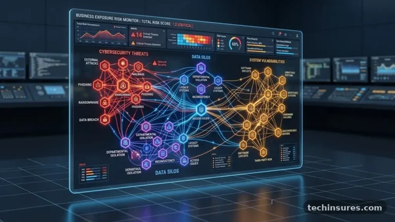Technology Risks Every Growing Business Should Understand