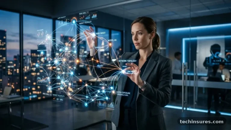 The Future of Insurance Technology: Trends to Watch