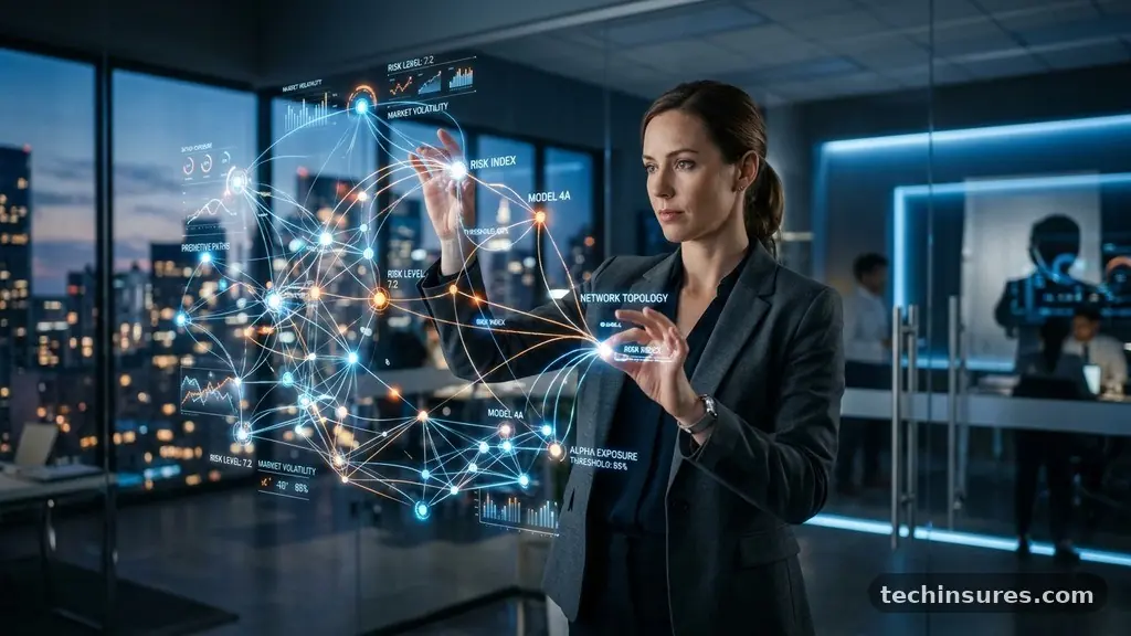 The Future of Insurance Technology: Trends to Watch