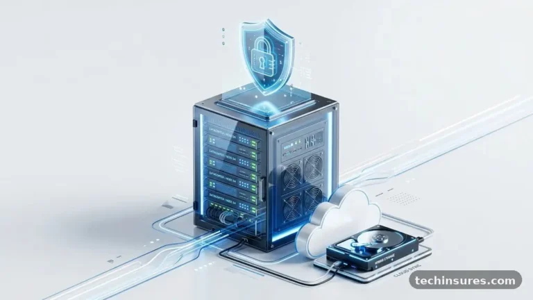 What Businesses Should Know About Data Backups
