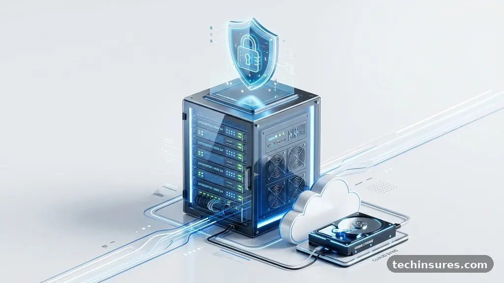 What Businesses Should Know About Data Backups