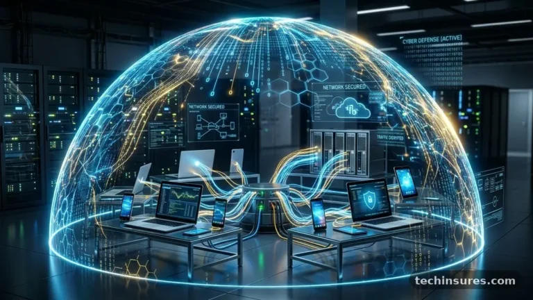 What Is Endpoint Security and Why Do Companies Need It?