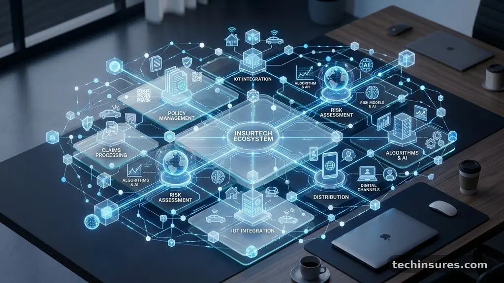 What Is InsurTech and How Is It Transforming Insurance?