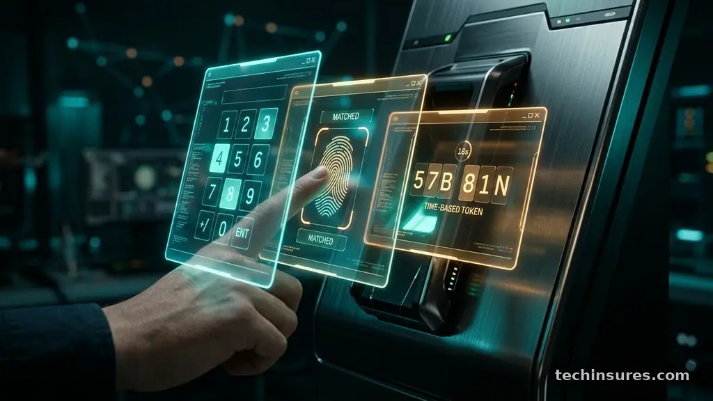 What Is Multi-Factor Authentication and How Does It Work?