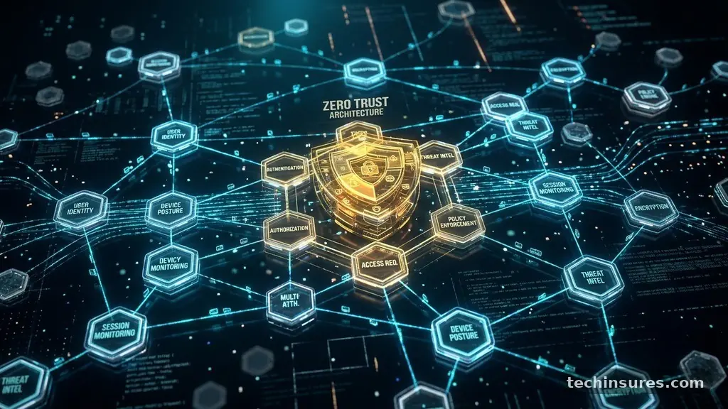 What Is Zero Trust Security and Why Does It Matter?