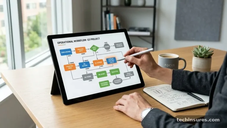 What to Consider Before Choosing Business Management Software